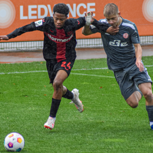 U17: Keine Punkte zum Abschluss