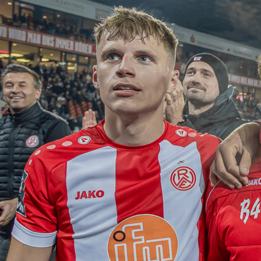 Sascha Voelcke: „Noch nicht am Maximum“