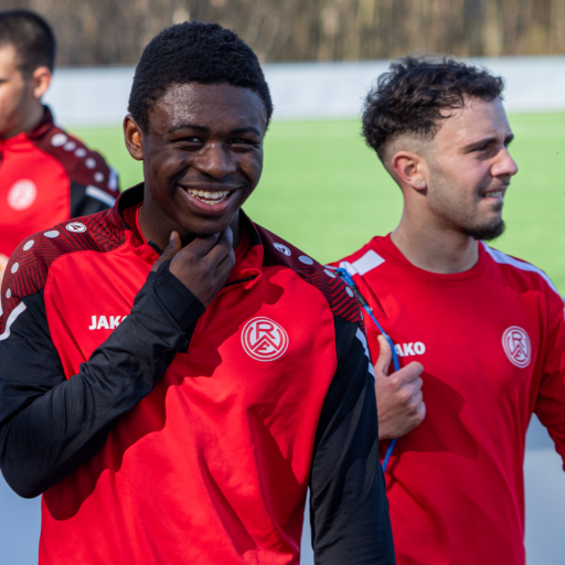 U19: Kantersieg gegen Velbert setzt neue Bestmarke