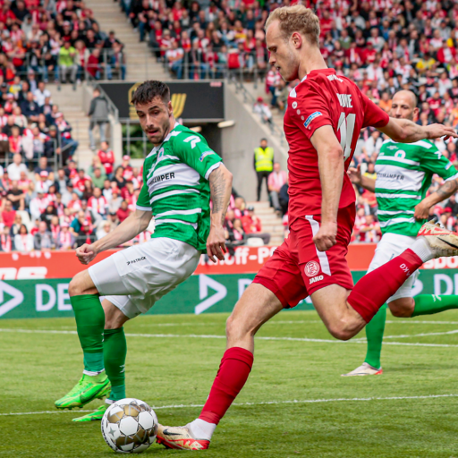 Termin für Niederrheinpokal-Halbfinale steht fest