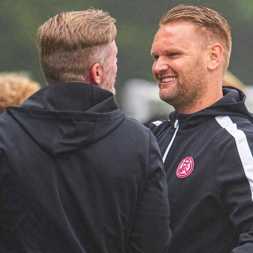 U19: „Unglaublich effektiv!“