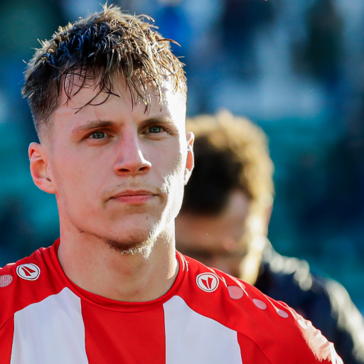 Sascha Voelcke verlässt RWE