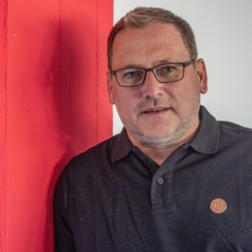 Thomas Wulf verstärkt RWE-Geschäftsstelle