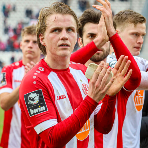 Felix Götze verlässt die Hafenstraße