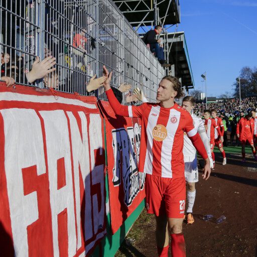Vinko Sapina wechselt zu Dynamo Dresden
