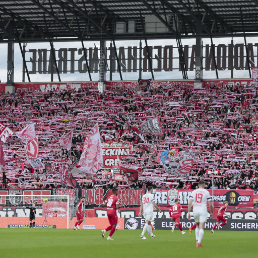 So läuft der Dauerkartenverkauf 2024/25