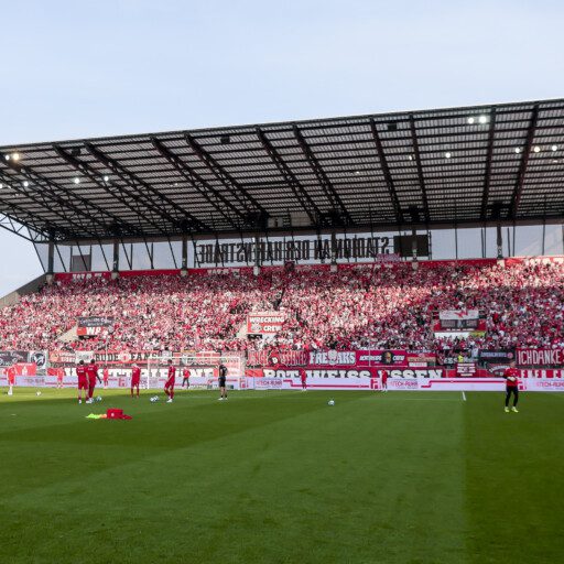 DFB-Pokal gegen Leipzig: Freier Vorverkauf ab Montag
