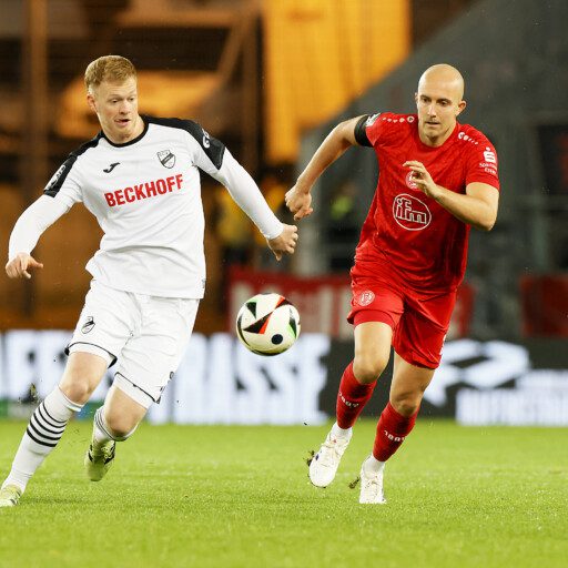 Zwei Spiele Sperre für Tobias Kraulich