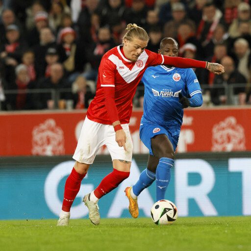 Fan-Hinweise zum Heimspiel gegen Rostock