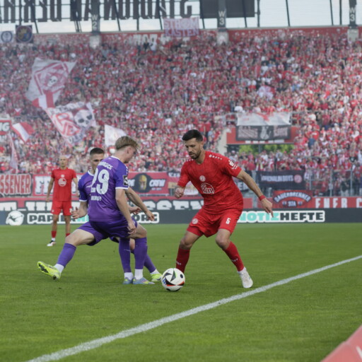 Fan-Hinweise zum Heimspiel gegen Osnabrück
