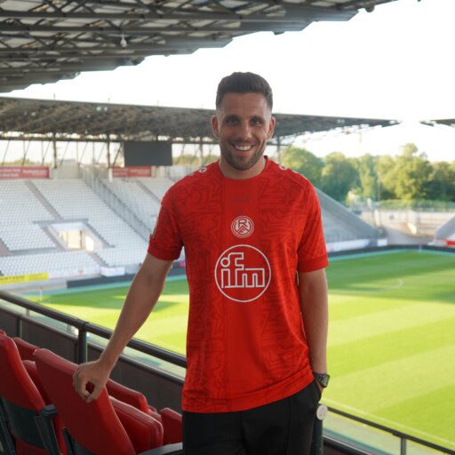 Rot-Weiss Essen verpflichtet Ahmet Arslan