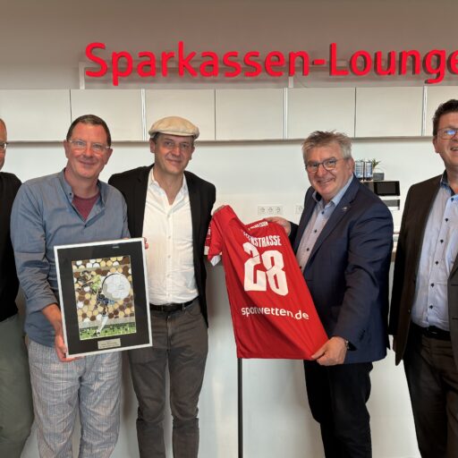 „Champions League der jugendpolitischen Bildung“