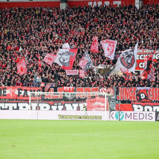 Fan-Hinweise zum Leverkusen-Test