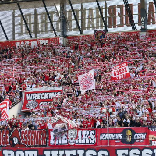 Informationen zum Vorverkauf für Wiesbaden-Heimspiel