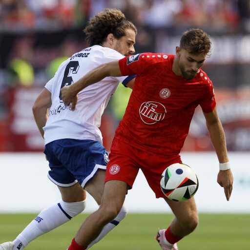 Traditionsduell ohne Tore