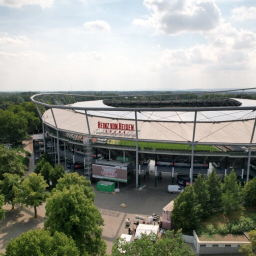 Fan-Hinweise zum Hannover-Auswärtsspiel