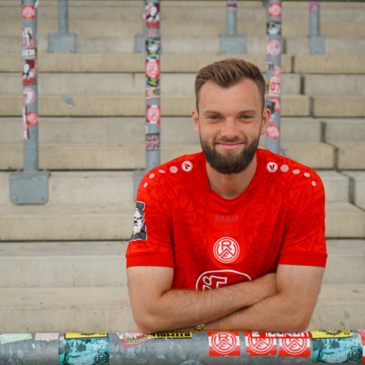 Manuel Wintzheimer wechselt an die Hafenstraße