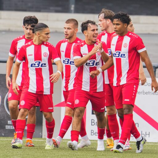 U19: Vorbericht Borussia Dortmund – Rot-Weiss Essen