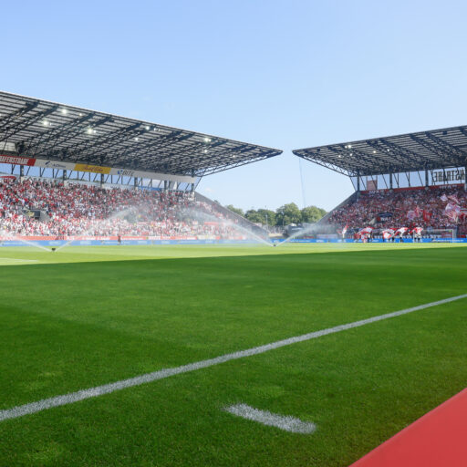 Fan-Hinweise zum Heimspiel gegen Wehen Wiesbaden
