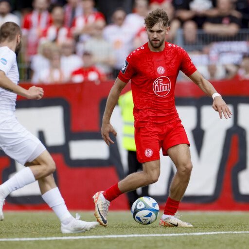 Niederrheinpokal: Achtelfinale gegen Hilden