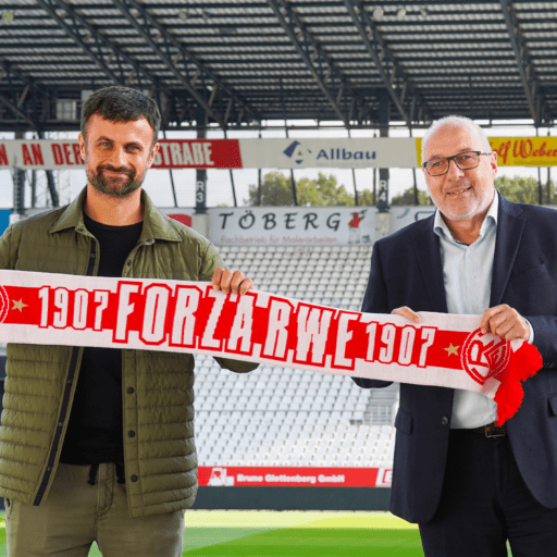 Allbau bleibt Top-Partner