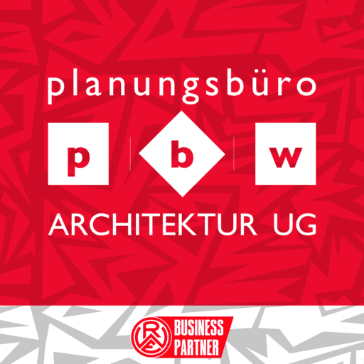 pbw UG wird Business-Partner