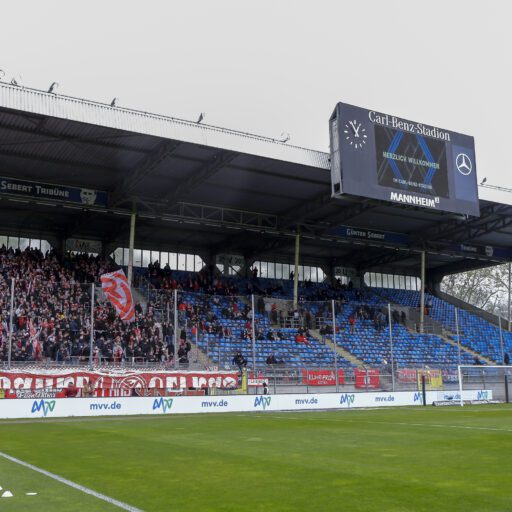 Mitglieder-Vorverkauf für Mannheim startet am Montag