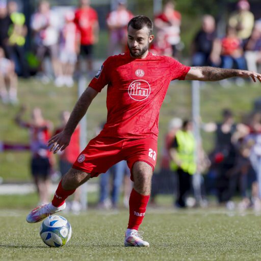 Fan-Hinweise zum Niederrheinpokalspiel gegen VfB 03 Hilden