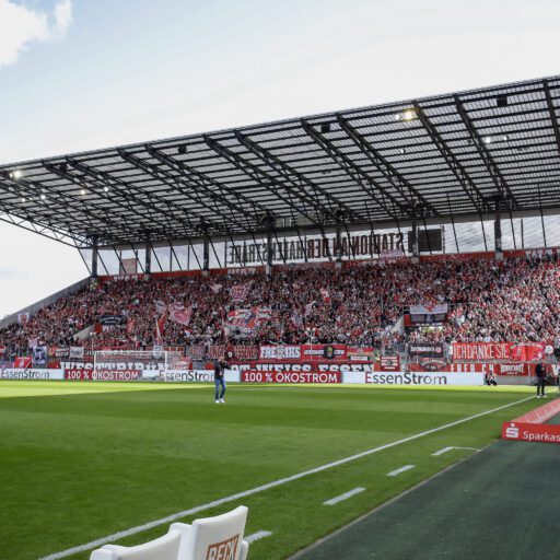Mitglieder-Vorverkauf für Cottbus ab Donnerstag
