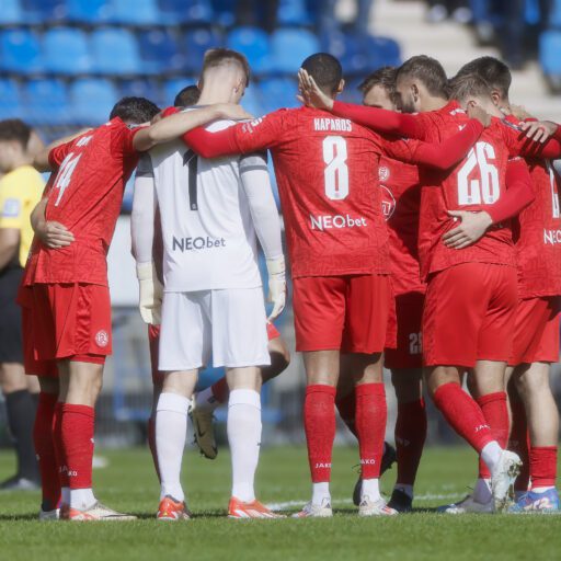 Fan-Hinweise für Rostock-Auswärtsspiel