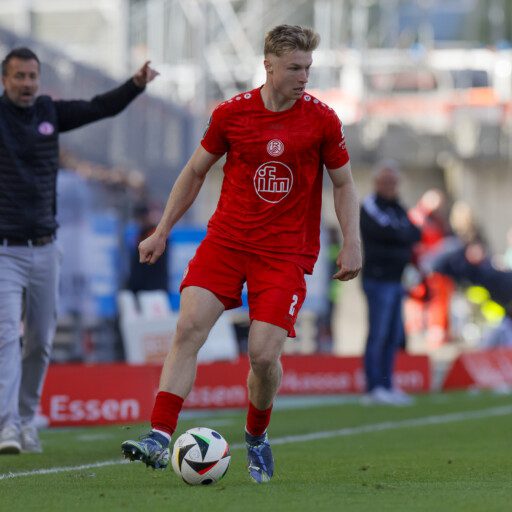 Julian Eitschberger für drei Spiele gesperrt