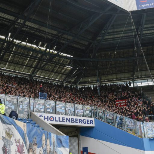 Gemeinsames Statement von RWE und FFA zum Angriff auf den Sonderzug