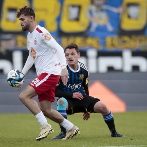 Fan-Hinweise zum RWE-Spiel in Saarbrücken