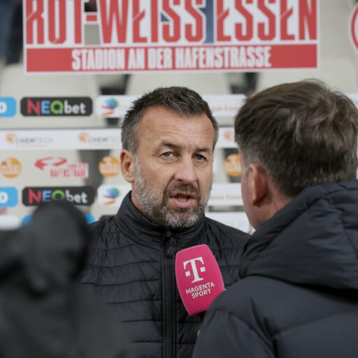 „Qualitäten auf den Platz bringen“ 
