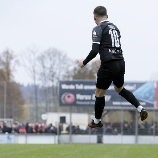 RWE zieht ins Niederrheinpokal-Halbfinale ein