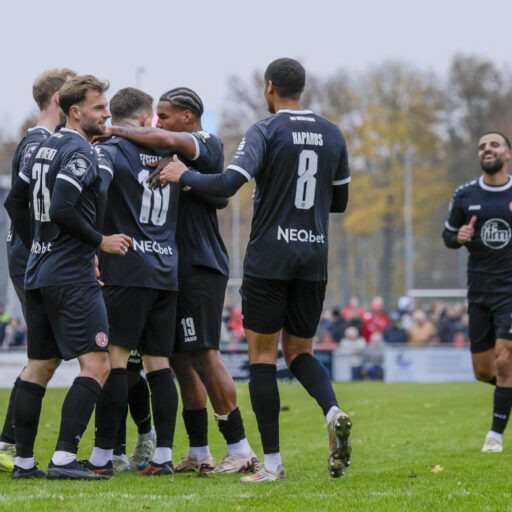 Gegner im Niederrheinpokal-Halbfinale steht fest