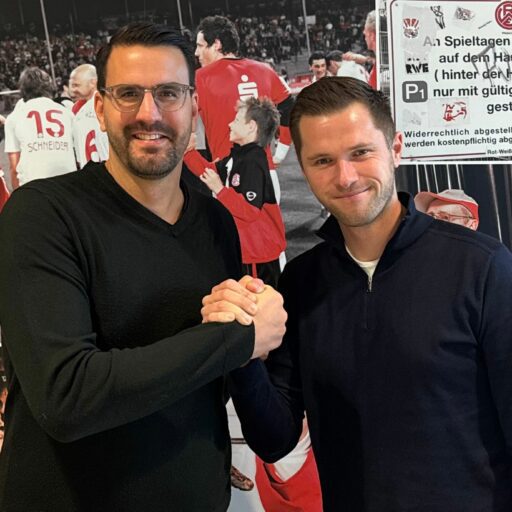 Lerch folgt auf Pieper
