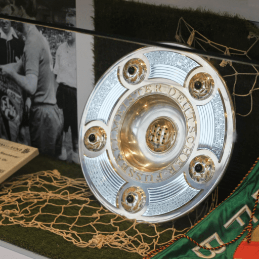Stadionführungen: Die Termine für 2025