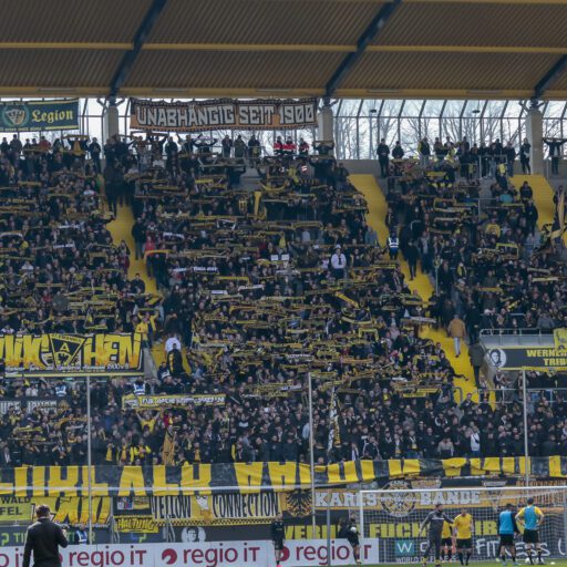 Mitglieder-Vorverkauf fürs Auswärtsspiel in Aachen startet Dienstag