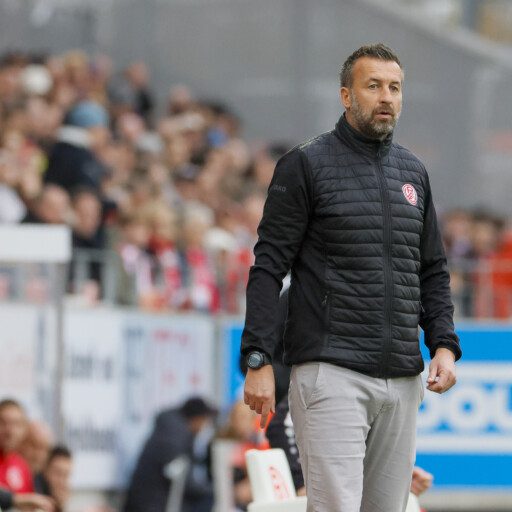 RWE stellt Coach Christoph Dabrowski frei