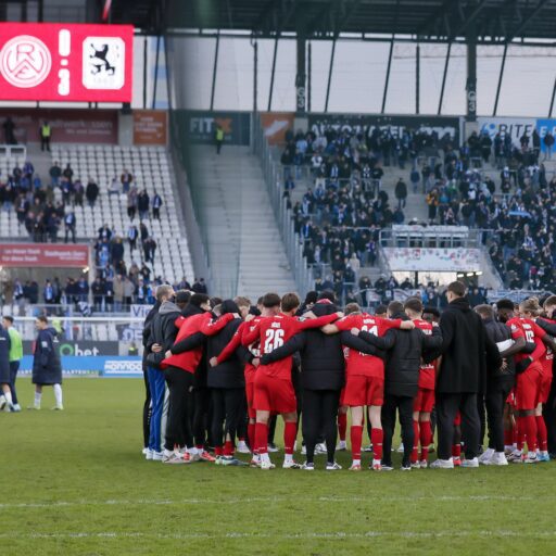 Verwunderung über Kritik an RWE-Ordnungsdienst