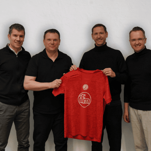 Uwe Koschinat ist neuer RWE-Trainer