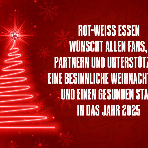 Liebe Rot-Weisse…