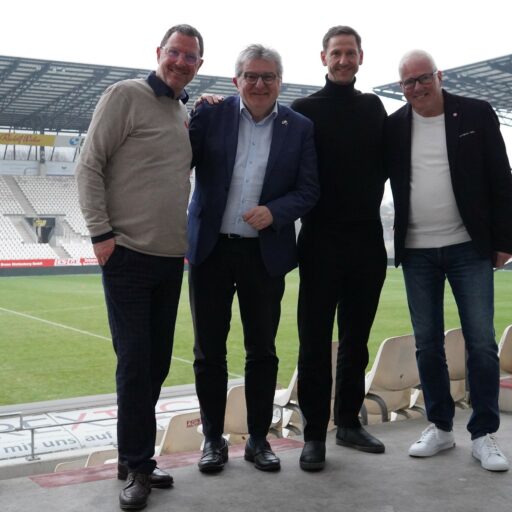 ESSENER CHANCEN – einfach ausgezeichnet!