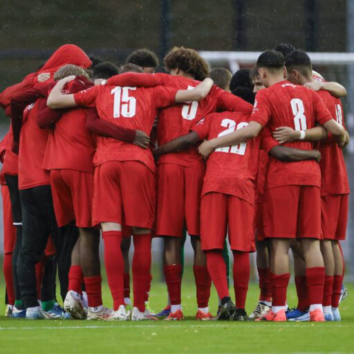 U19-Vorbericht: Schnelles Wiedersehen mit dem MSV Duisburg