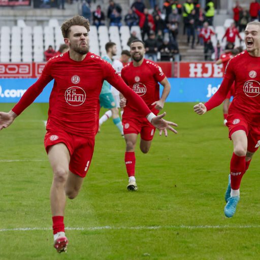 Leonardo Vonic verlässt RWE