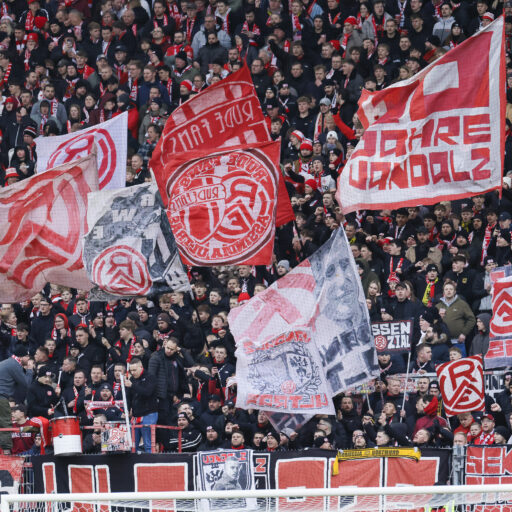 Vorverkauf für Heimspiel gegen Hannover 96 II ist gestartet