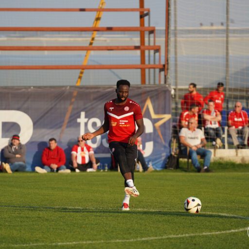 RWE-Trainingslager: Testspiel gegen Dynamo Dresden im Livestream