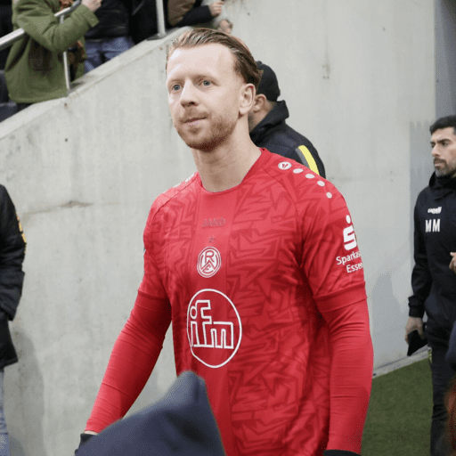 Dominik Martinović: „Sind den Fans etwas schuldig“ 