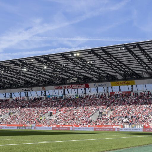 Stadionausbau beschlossen: Stellungnahme des RWE-Vorstands